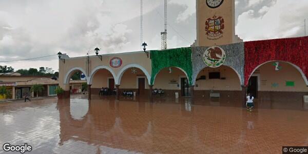 PRESIDENCIA MUNICIPAL